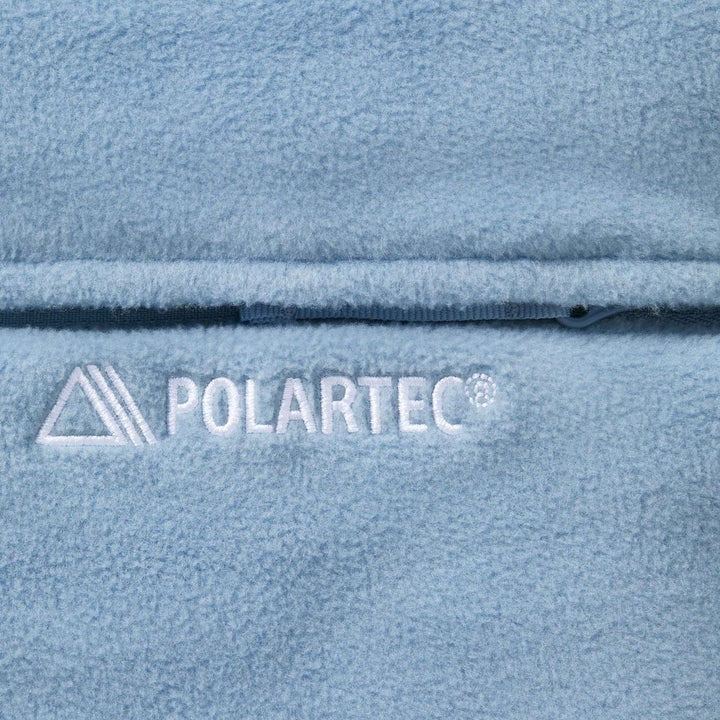 Supreme Polartec Reflective Piping Pant Light Blue