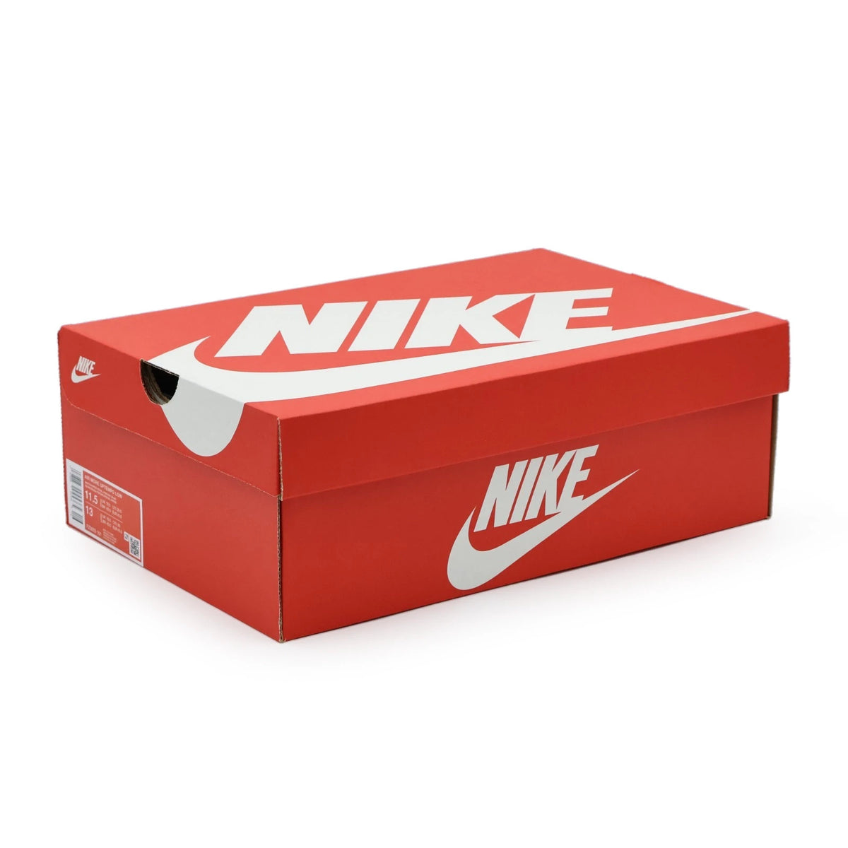 FZ3055-101 Nike Air More Uptempo Low White Royal (Men's)