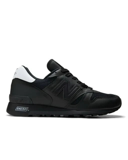 U1300WT WTAPS New Balance 1300 Made in USA Black White (Men's)