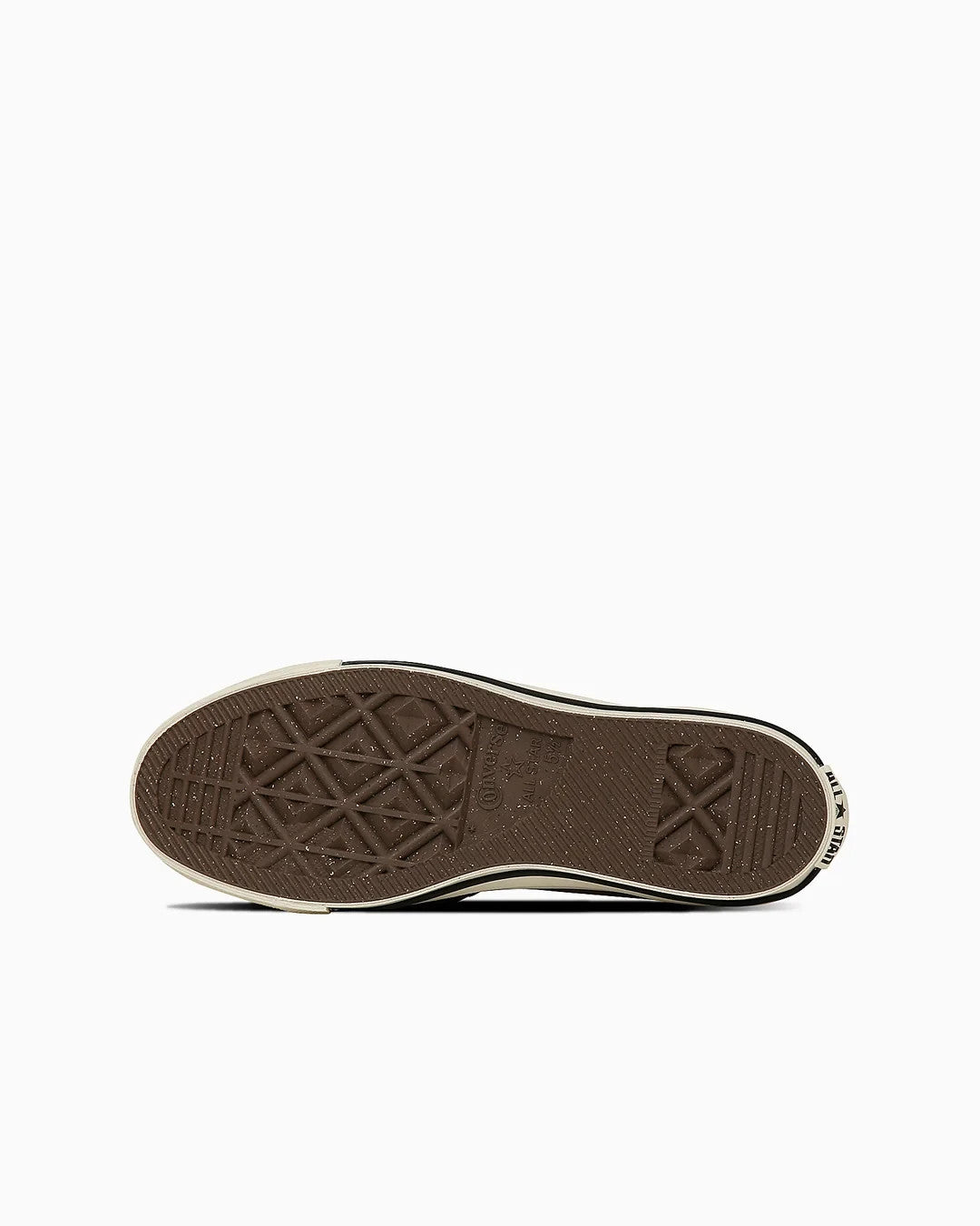 31313880 Converse All Star WP OX Dark Taupe (Men's)