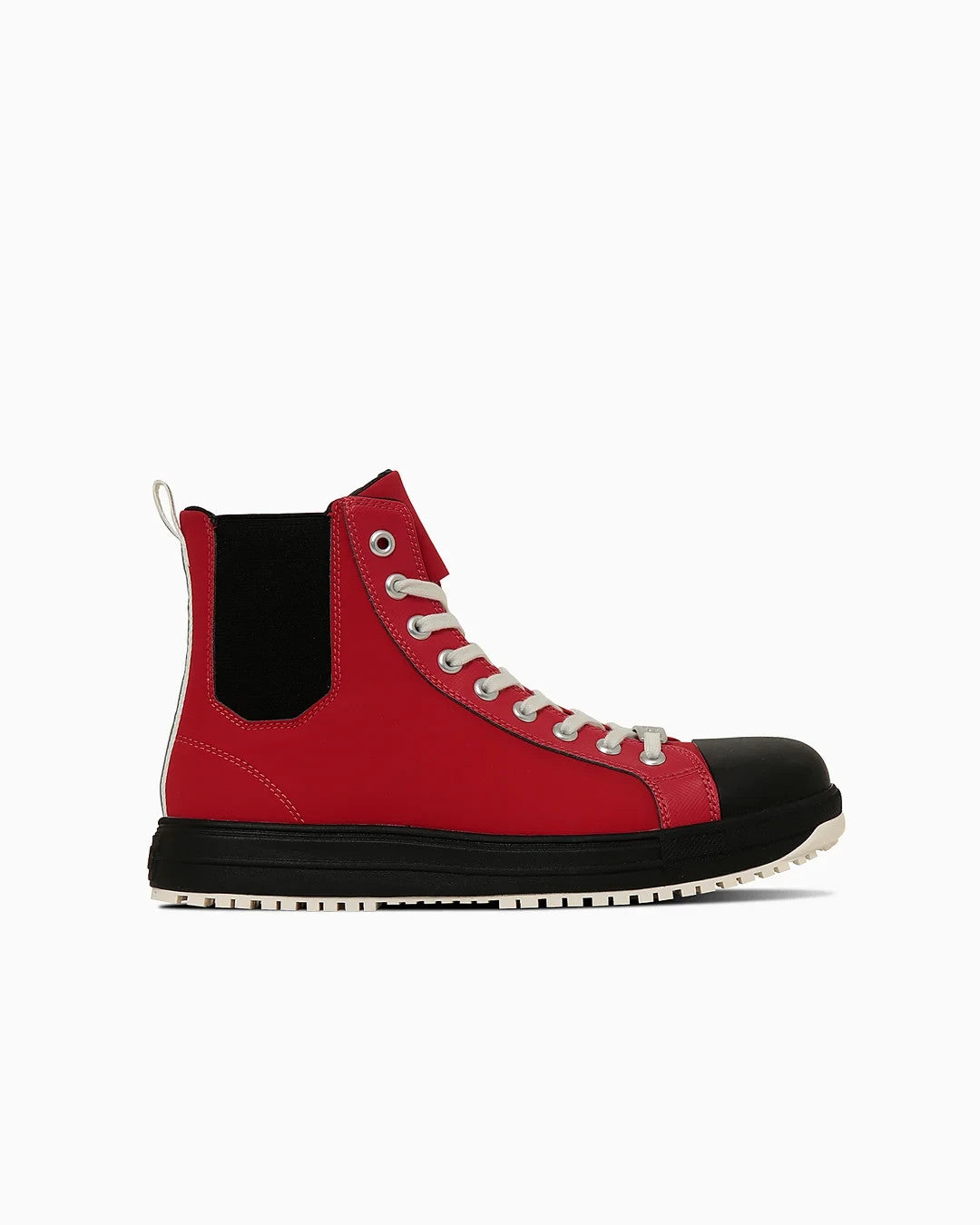 33701960 Converse All Star PS Sidegore DB Hi Red (Men's)