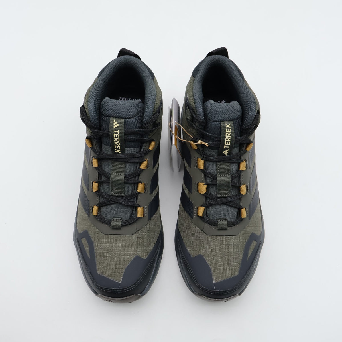 JR3980 adidas Terrex Skychaser AX5 Mid GORE-TEX Hiking (Men's)