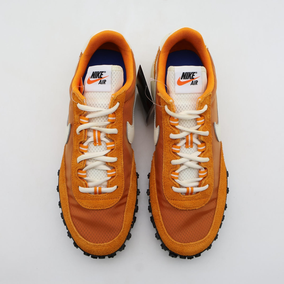 IB3656-800 Nike Air Max Waffle Bright Ceramic Sail (Men's)