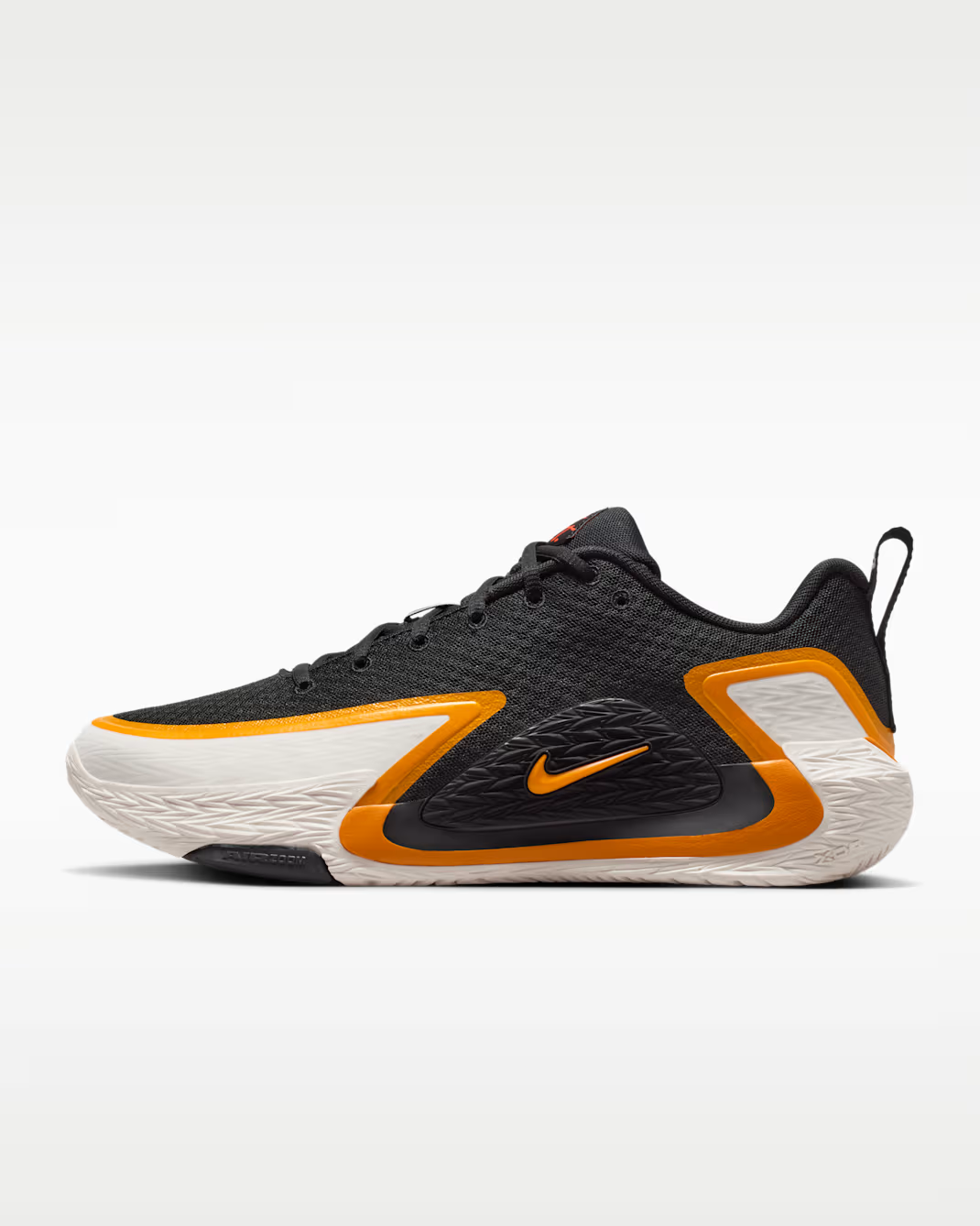 II2284-006 Nike ST Glow "Black/Sail/Gold/Metallic Gold" (Men's)