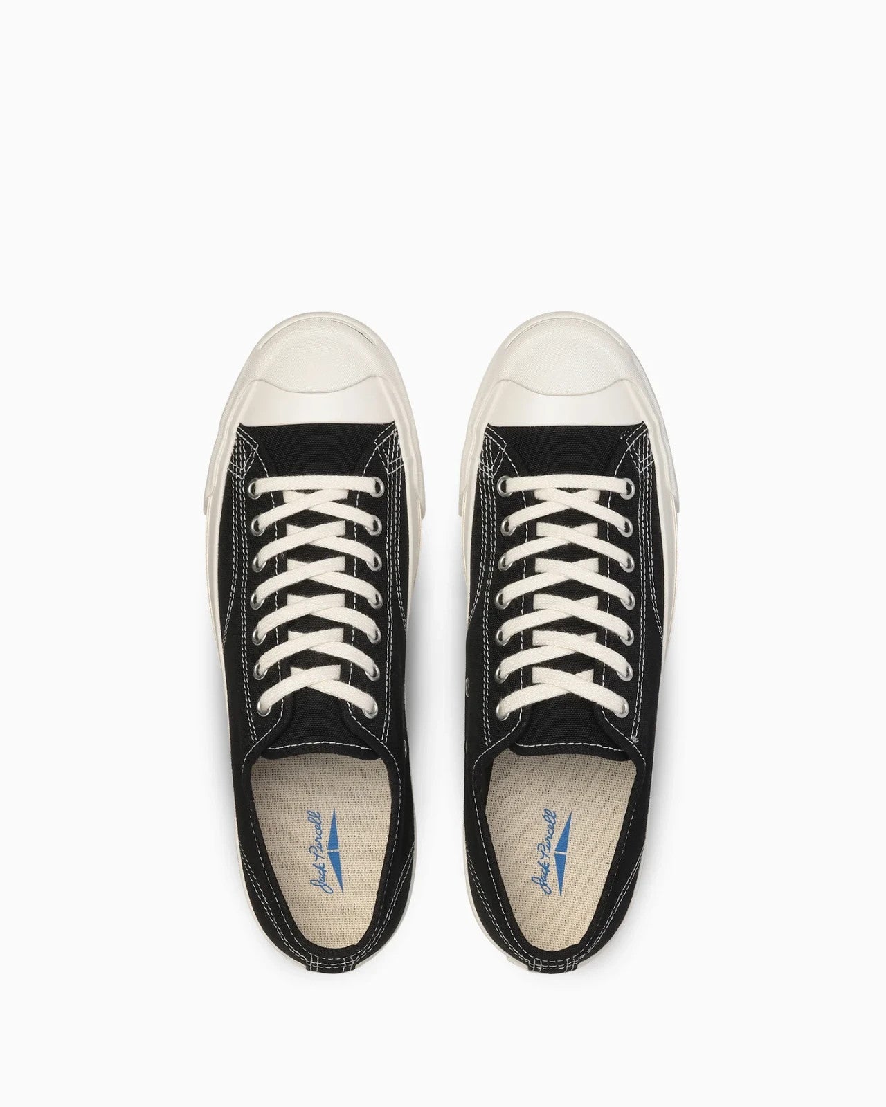 33301511 Converse Jack Purcell CL "Black" (Men's)