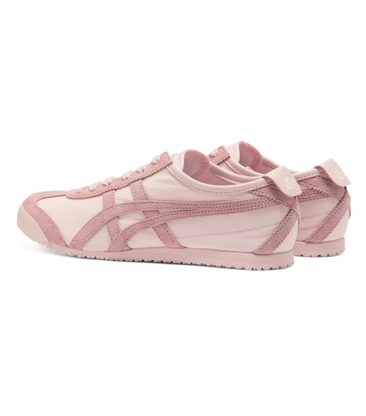 1183C769-700 MEXICO 66 onitsuka Pink (Men's)