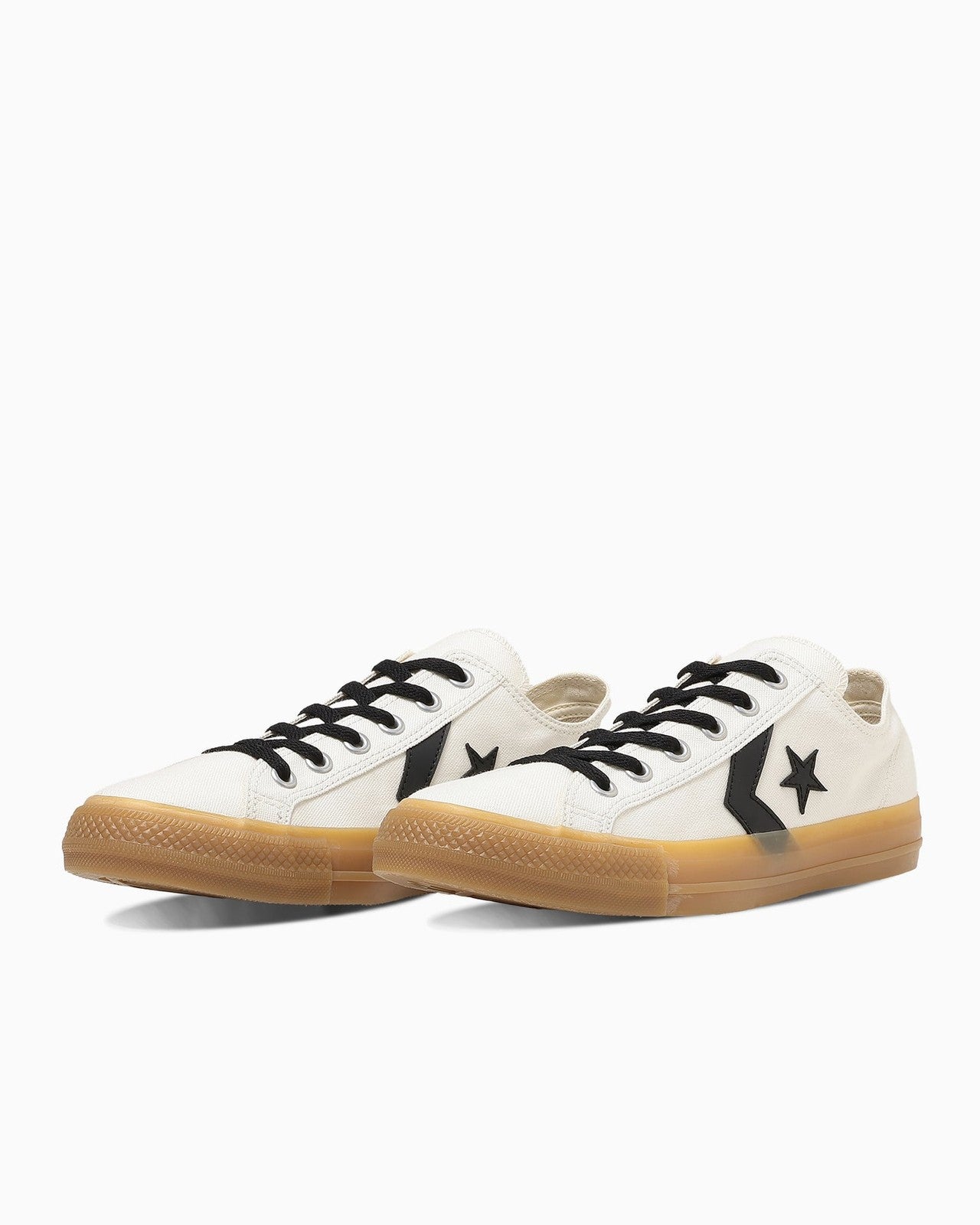 33702521 Converse CRT CL OX White (Men's)