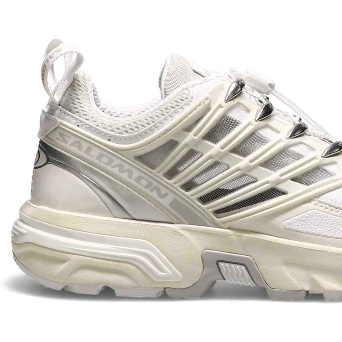 L47179900 Salomon ACS PRO White (Men's)