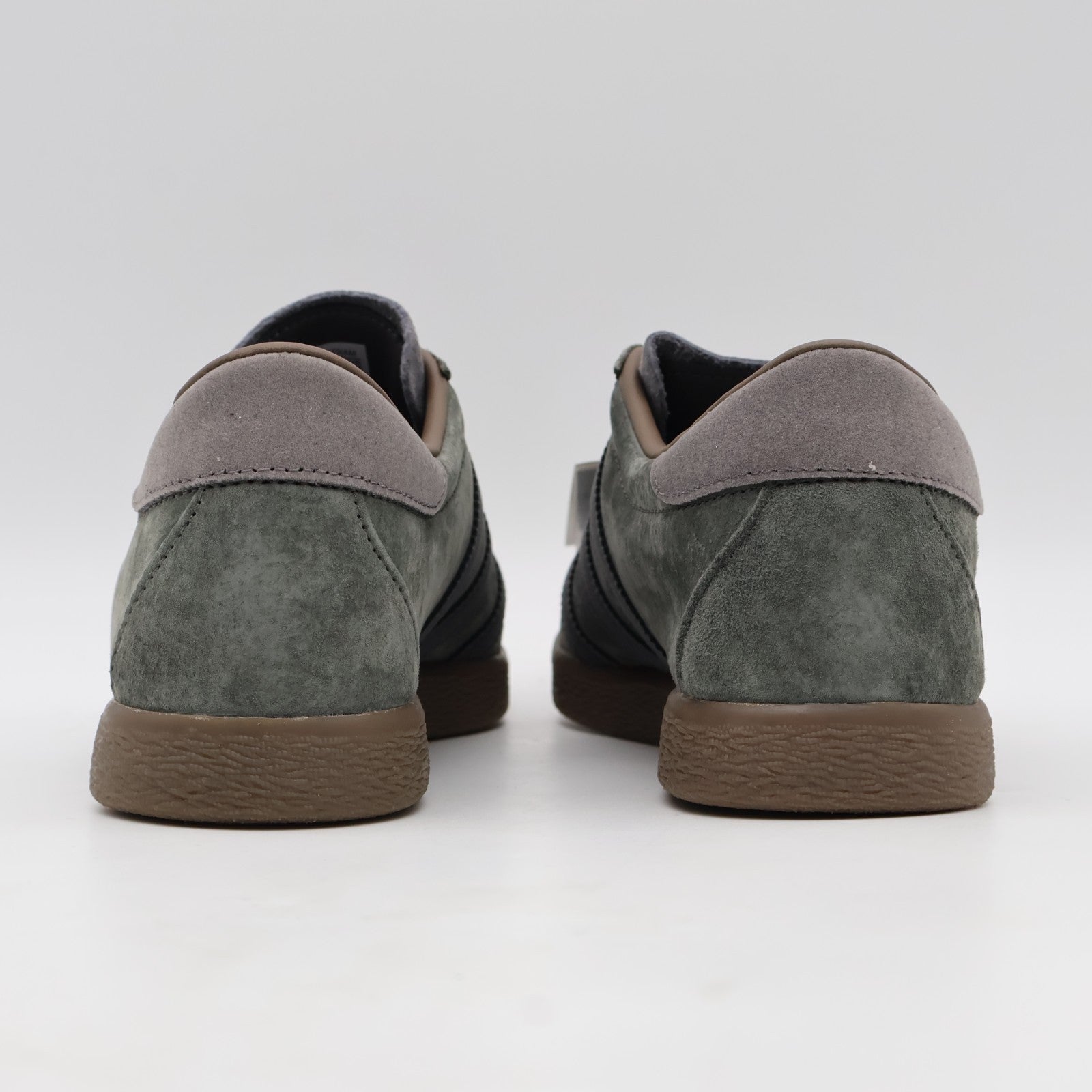 HQ9177 adidas Originals Tobacco Utility Grey Carbon Earth Strata (Men's)