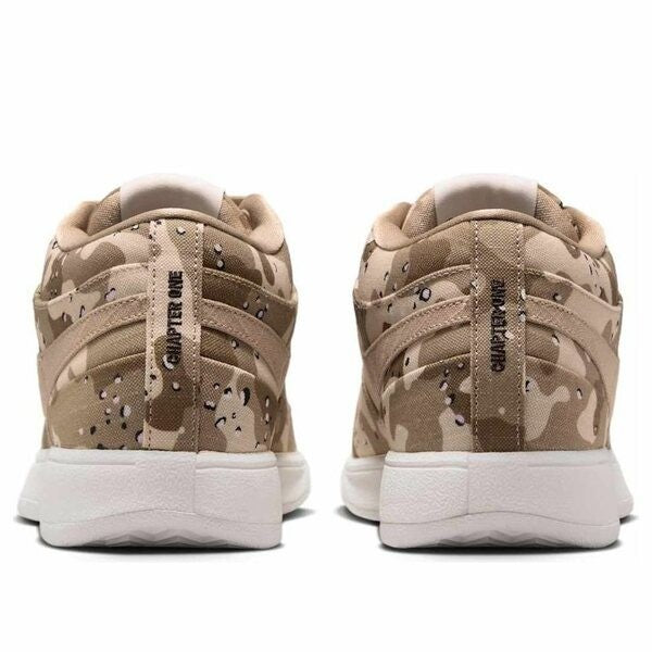 IM1359-200 Nike Book 1 SE EP Solid Outsole "Desert Camo" (Men's)