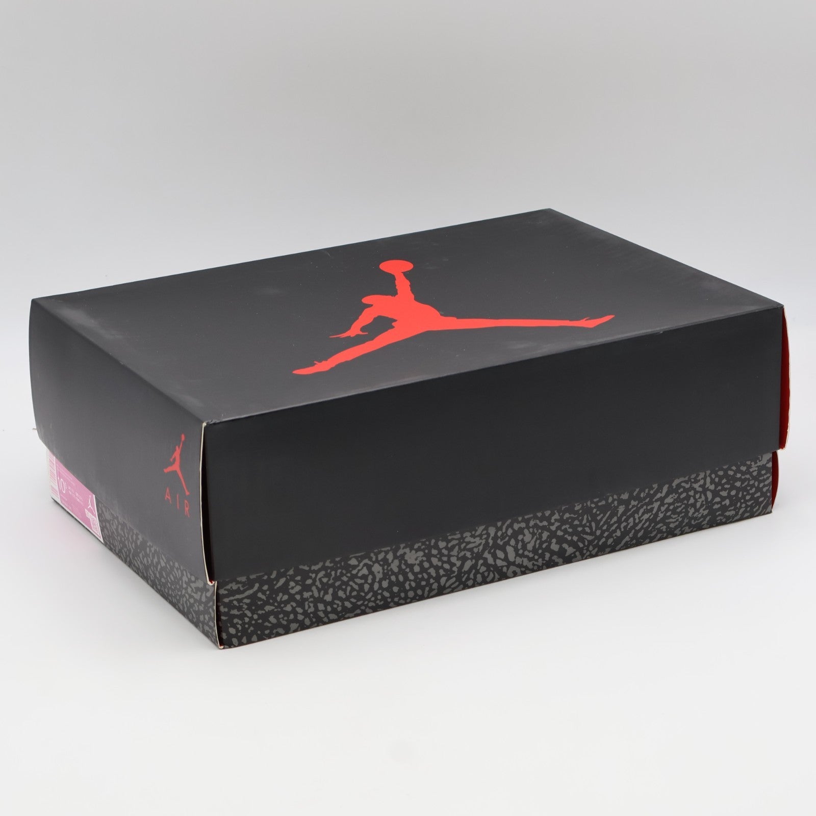 136064-148 Nike Air Jordan 3 Retro Knicks (Men's)