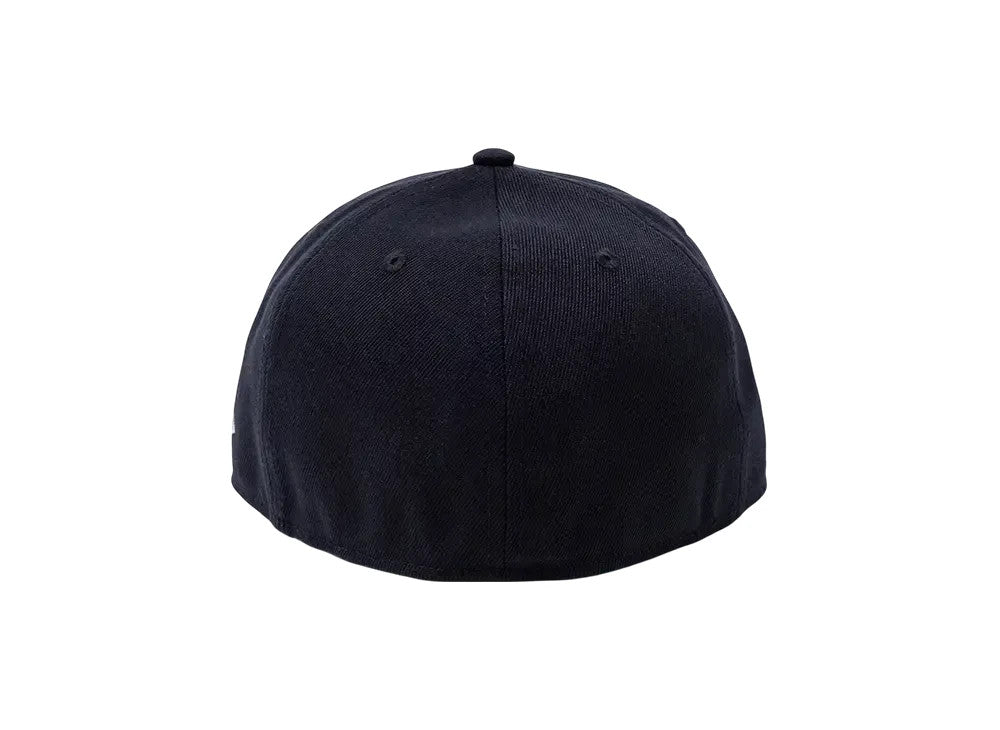 WTAPS 59Fifty Low Profile / Cap / Poly. Twill. Newera Navy