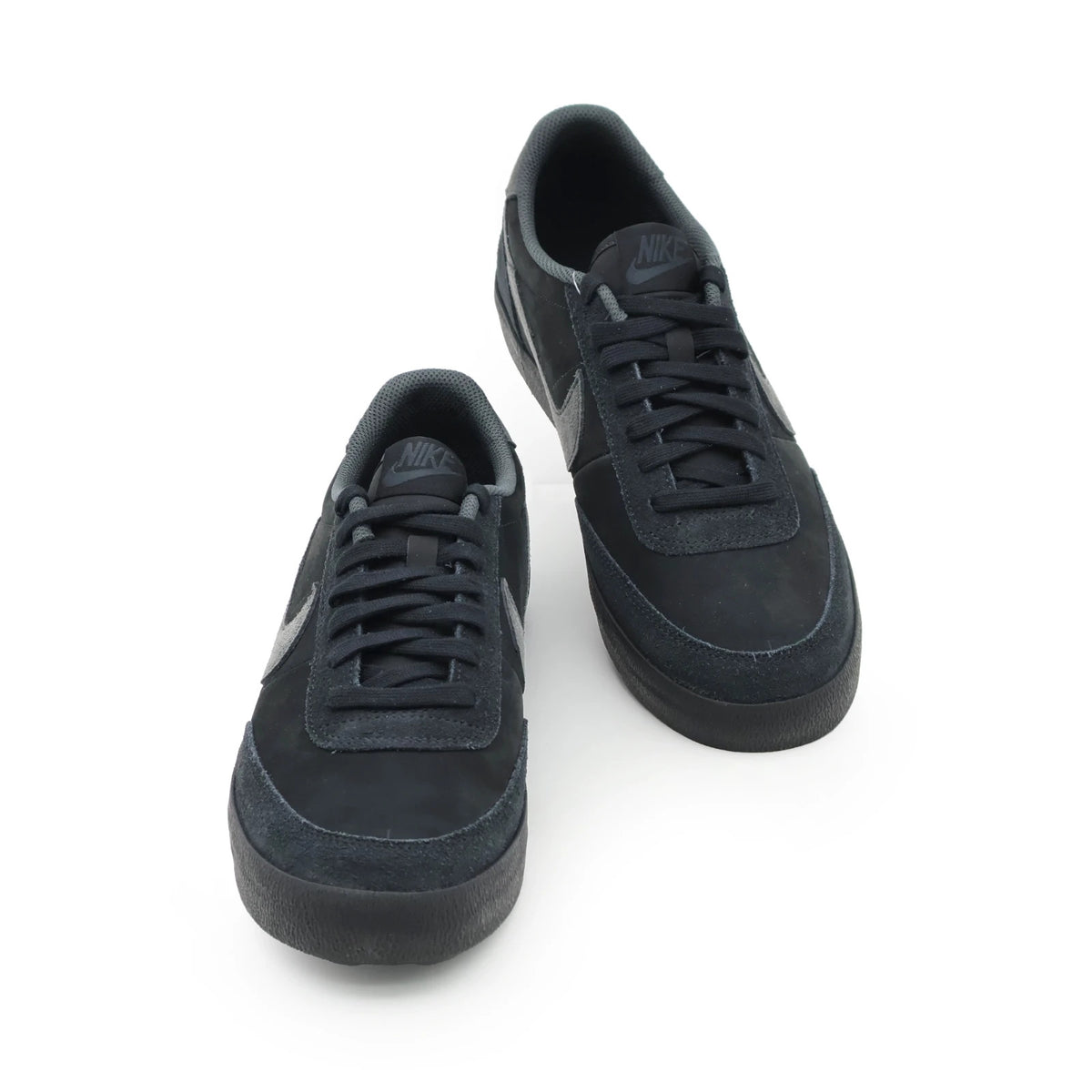 HV6116-001 Nike Killshot 2 PRM Black/Anthracite ( Men's )