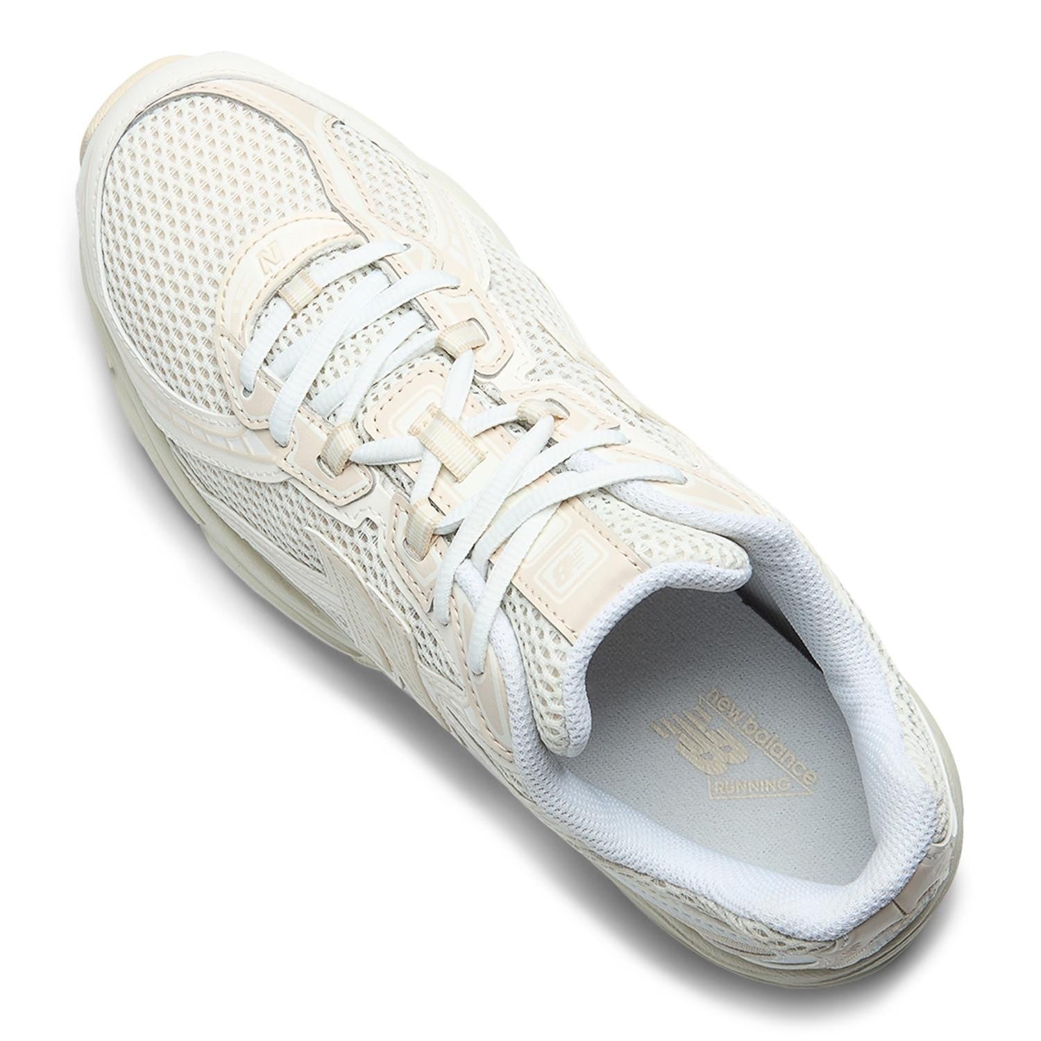 U740KP2 New Balance 740 Light Beige (Men's)
