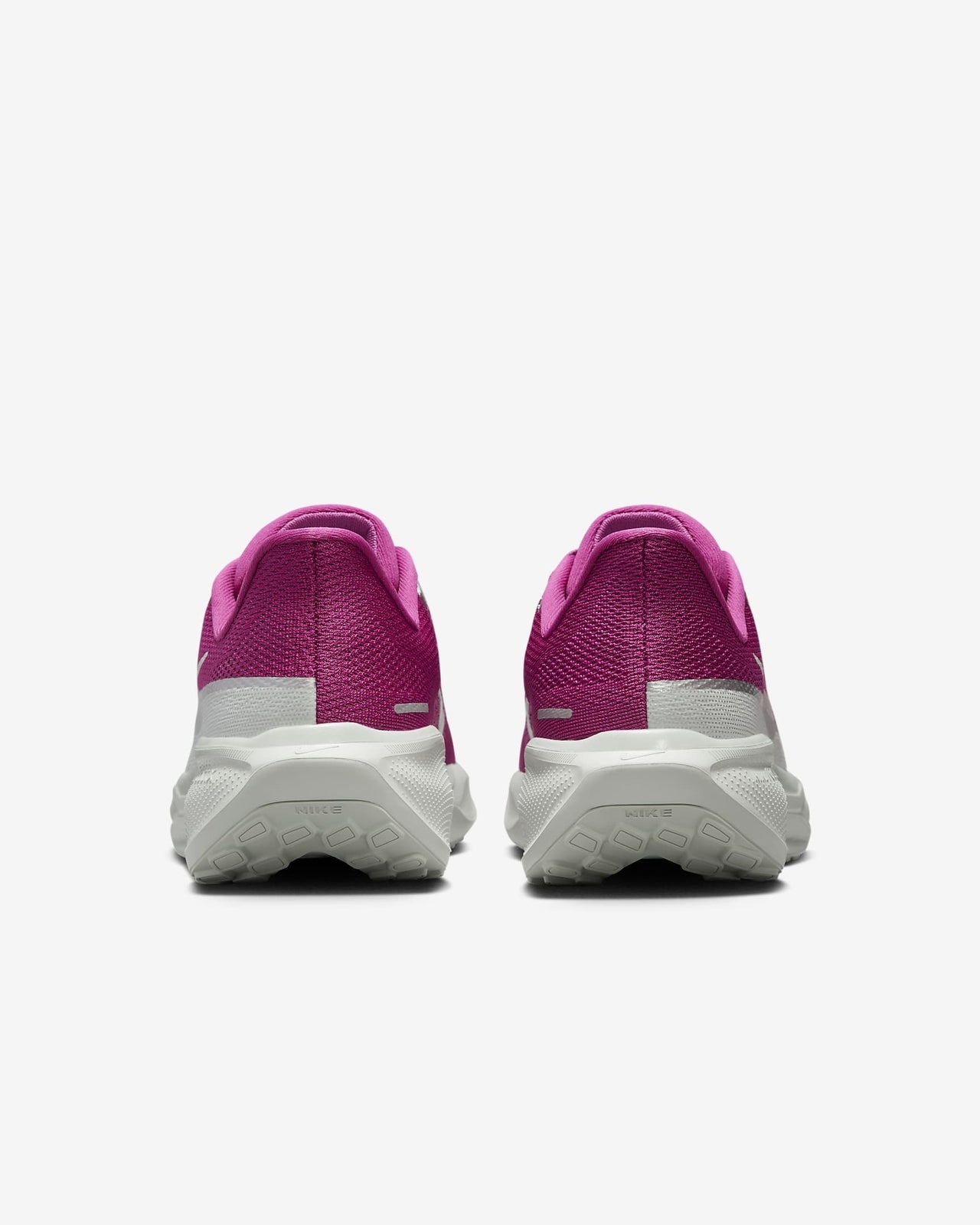 FZ1626-500 Nike Air Zoom Pegasus 41 Premium Hot Fuchsia Light Silver (Women's)