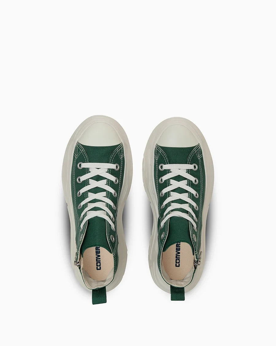 31315900 Converse All Star Cityhike Z Hi Dark Green (Men's)