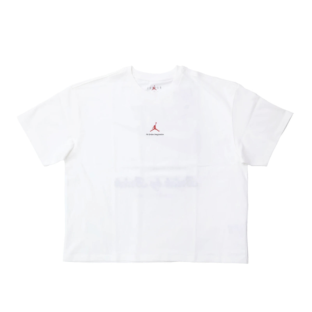 Nike Jordan Nigel Sylvester Men's T-shirts White (US Size)