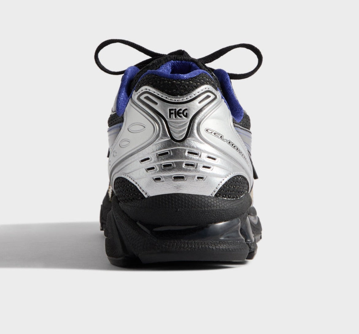 1203B058-001 KITH Marvel vs. Capcom Asics Gel-Kayano 14 Wolverine (Men's)