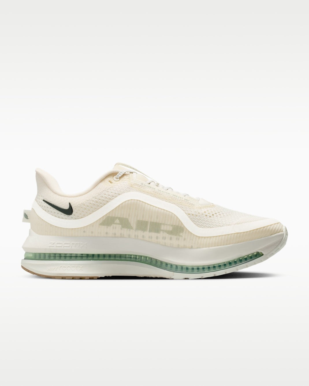 HQ2592-106 Nike Pegasus Premium Pearl IvoryBlack (Men's)
