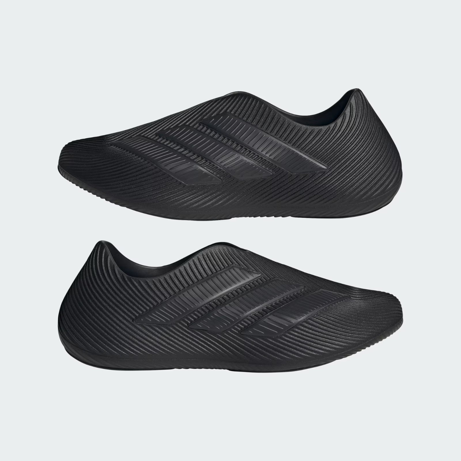 KI0067 adidas Purechill Runner Core Black (Men's)
