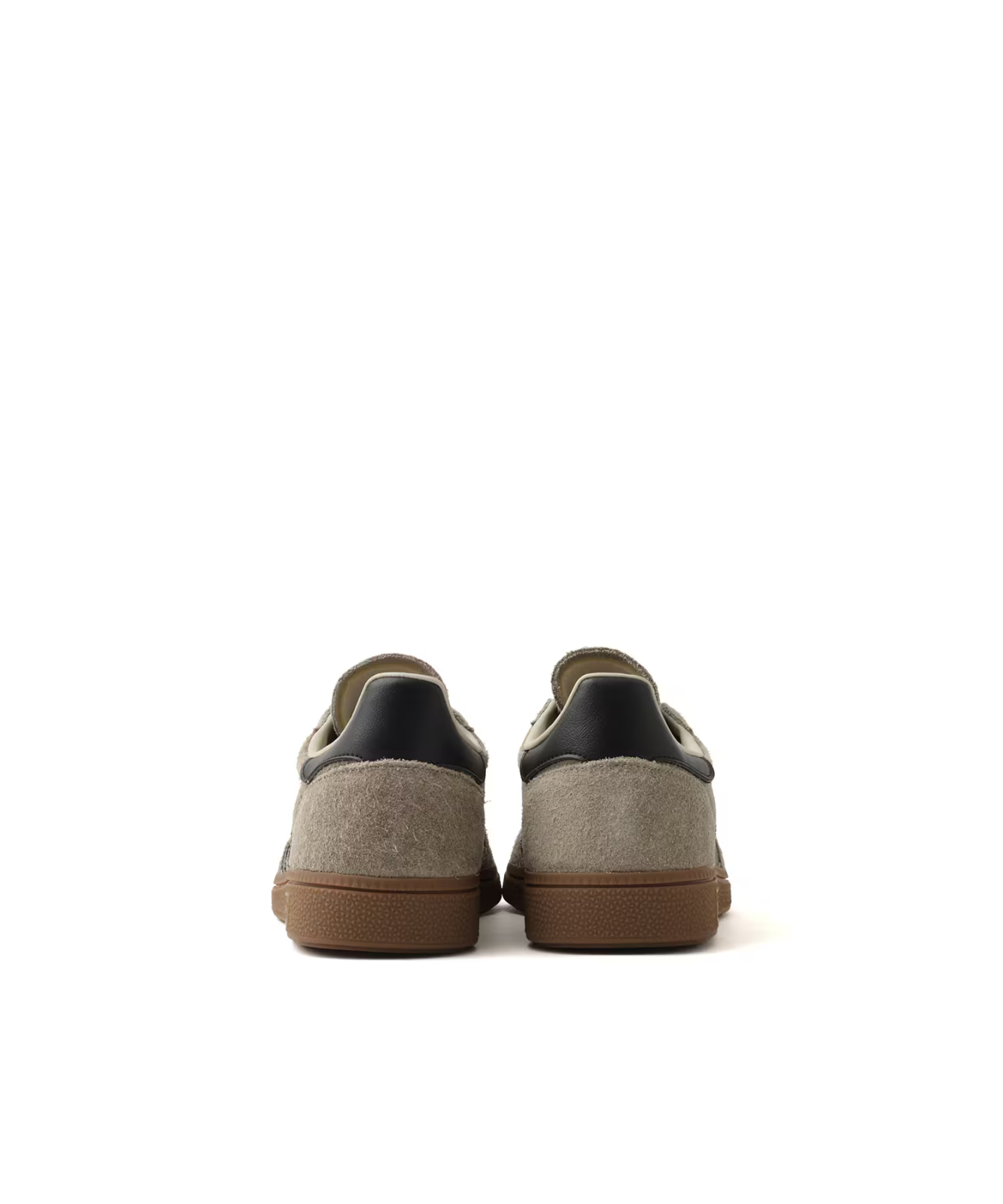 KJ7413 adidas Handball Spezial "Silver Pebble/Core Black" (Men's)