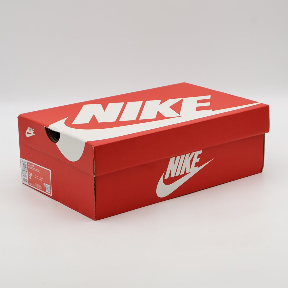 DM4044-004 Nike Cortez Leather Bred (Men's)