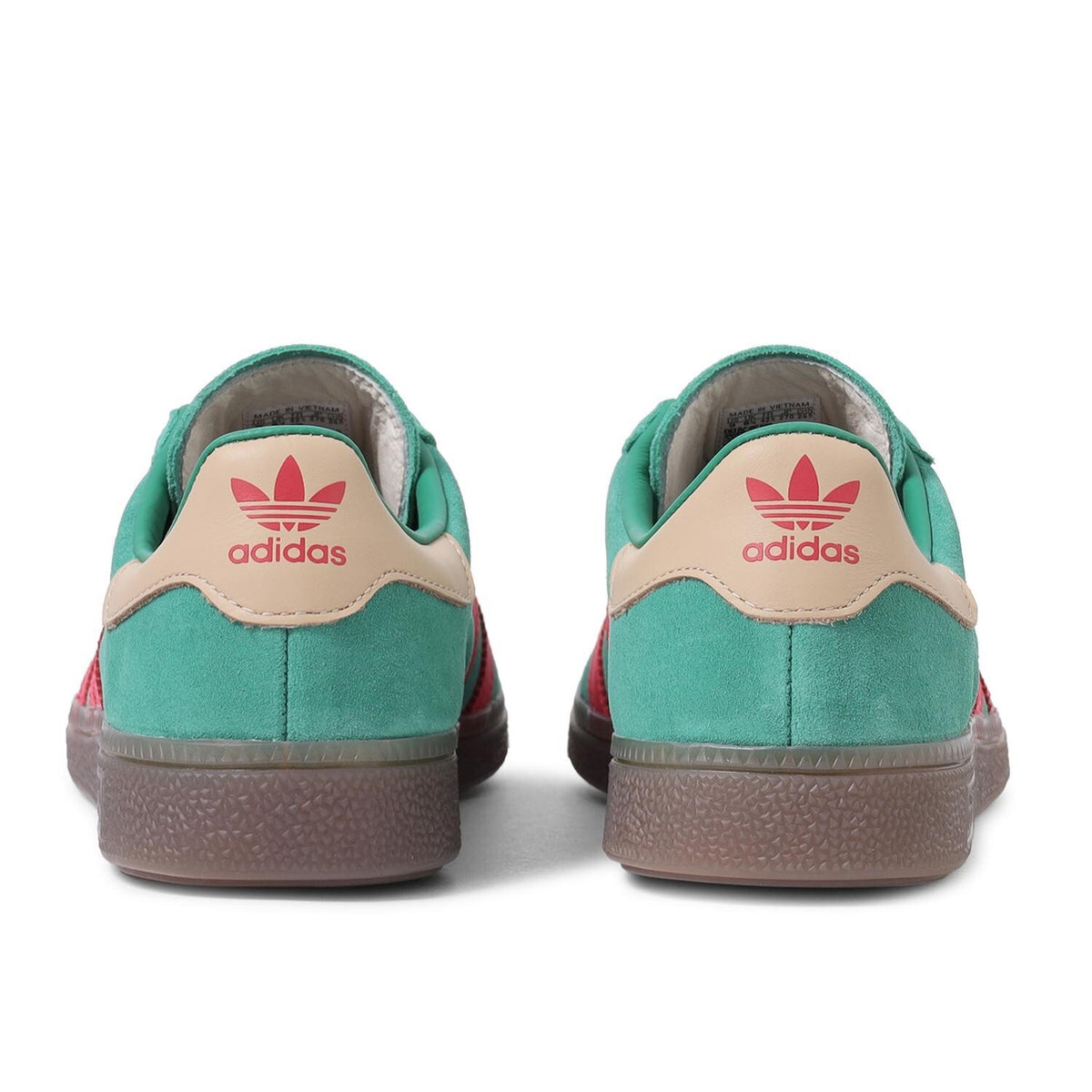 JR1075 size? Ã BILLY'S adidas Originals Sapporo Japan City Series Green (Men's)