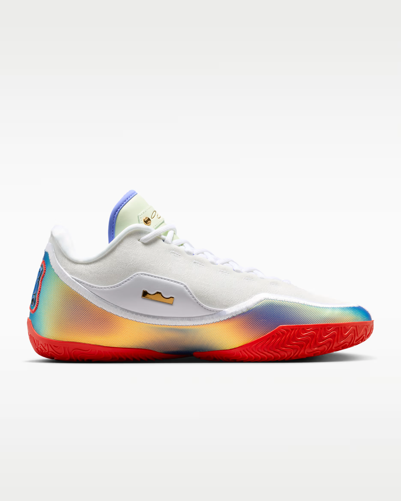 IB9563-102 Nike LeBron 23 EP "Motor King" (Men's)