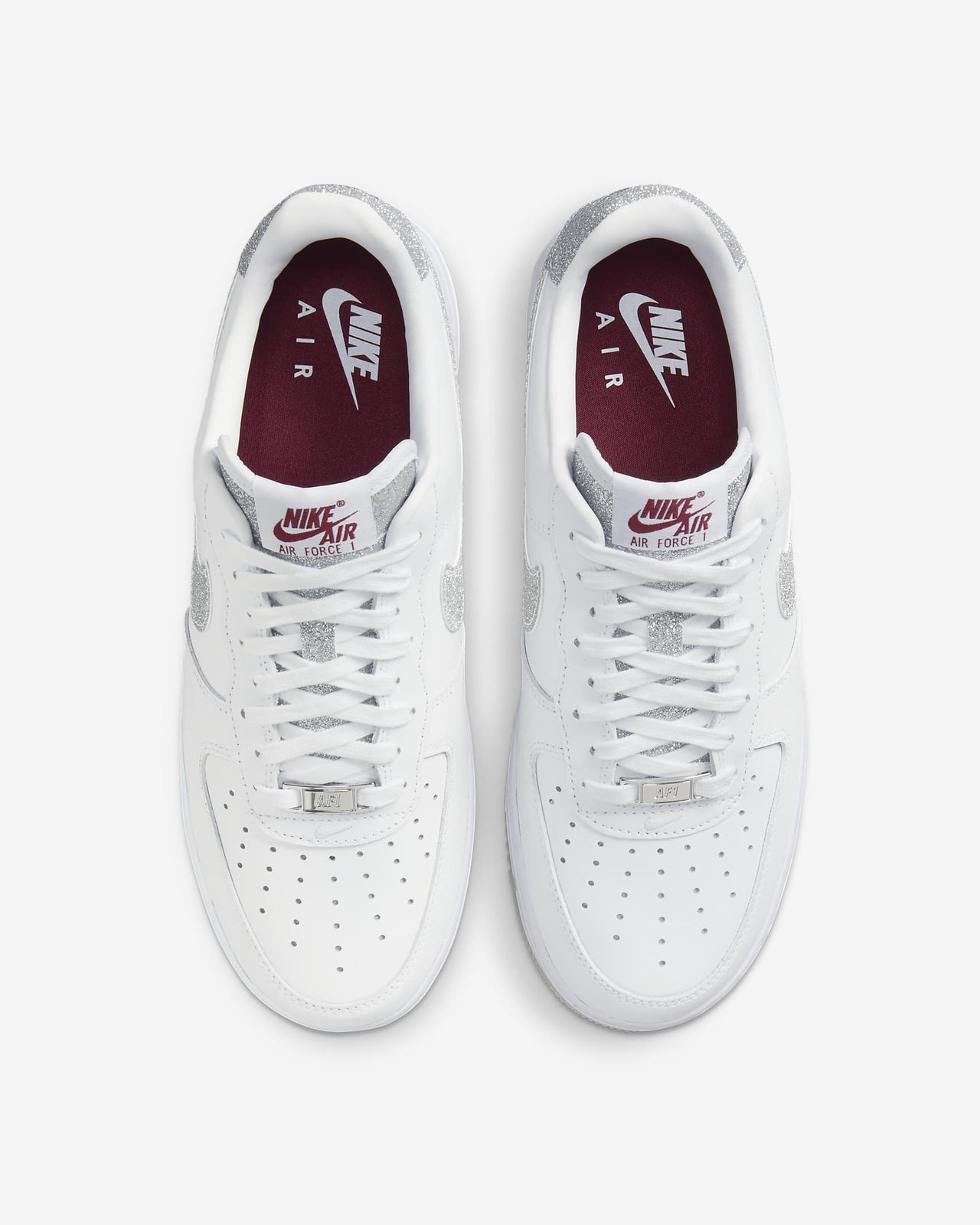HQ3461-191 Nike Air Force 1 '07 LX Women's Shoes (Women's)