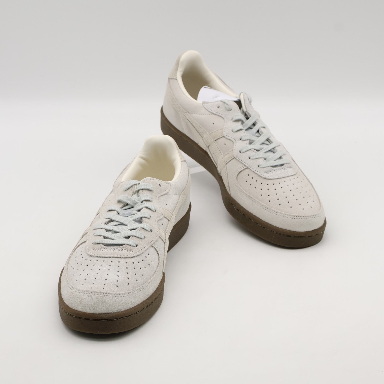 1183C436-020 Onitsuka Tiger GSM Glacier Grey White (Men's)