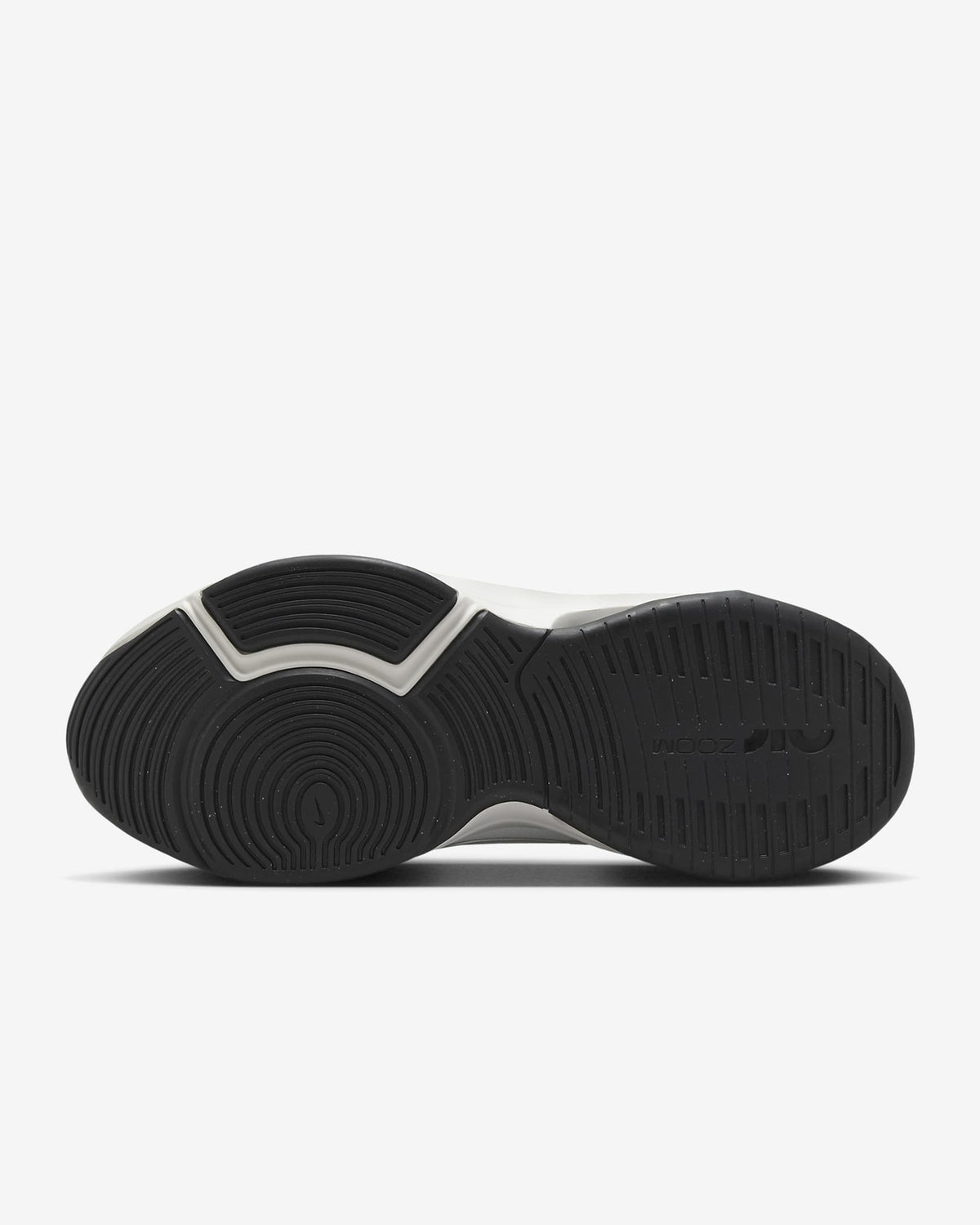 FZ1714-100 Nike Zoom Bella 6 Premium Summit White Black Sail Metallic (Women's)