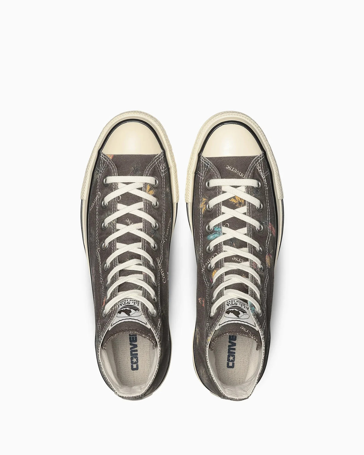 31318761 Converse All Star Aged Hunting Hi "Fly" (Men's)