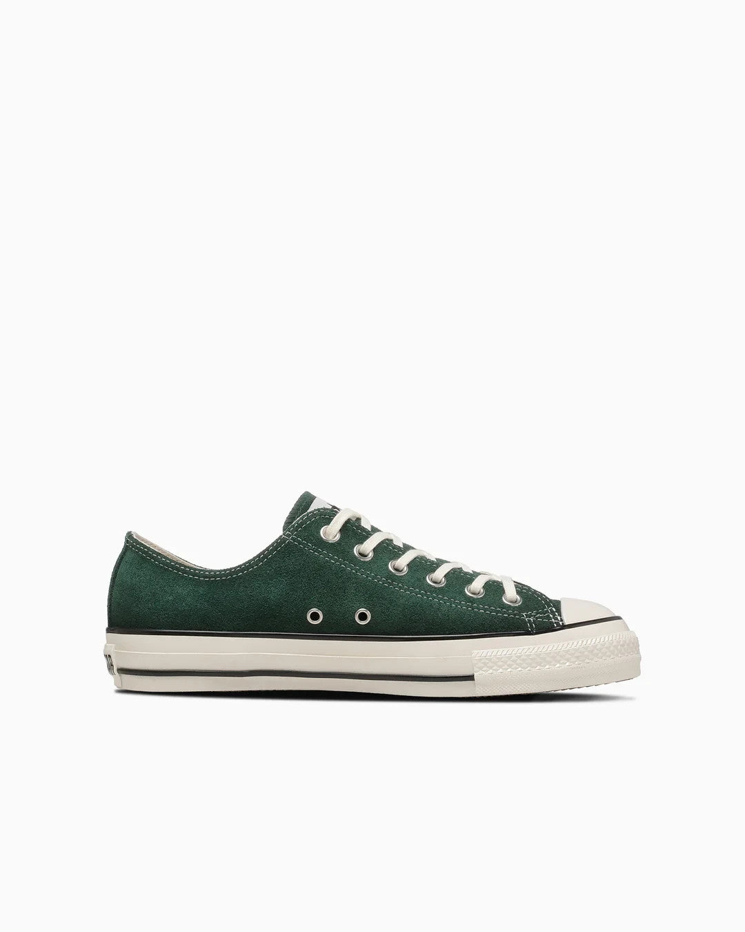 31318050 Converse All Star Aged WS OX Ivy Green (Men's)
