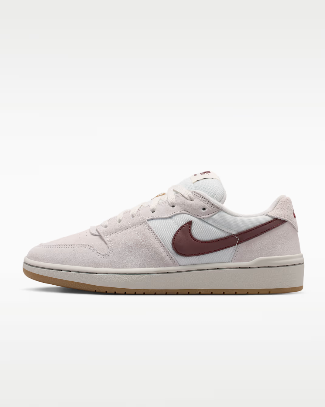 IB0108-102 Nike SB Code 58 "Summit White/Phantom" (Men's)