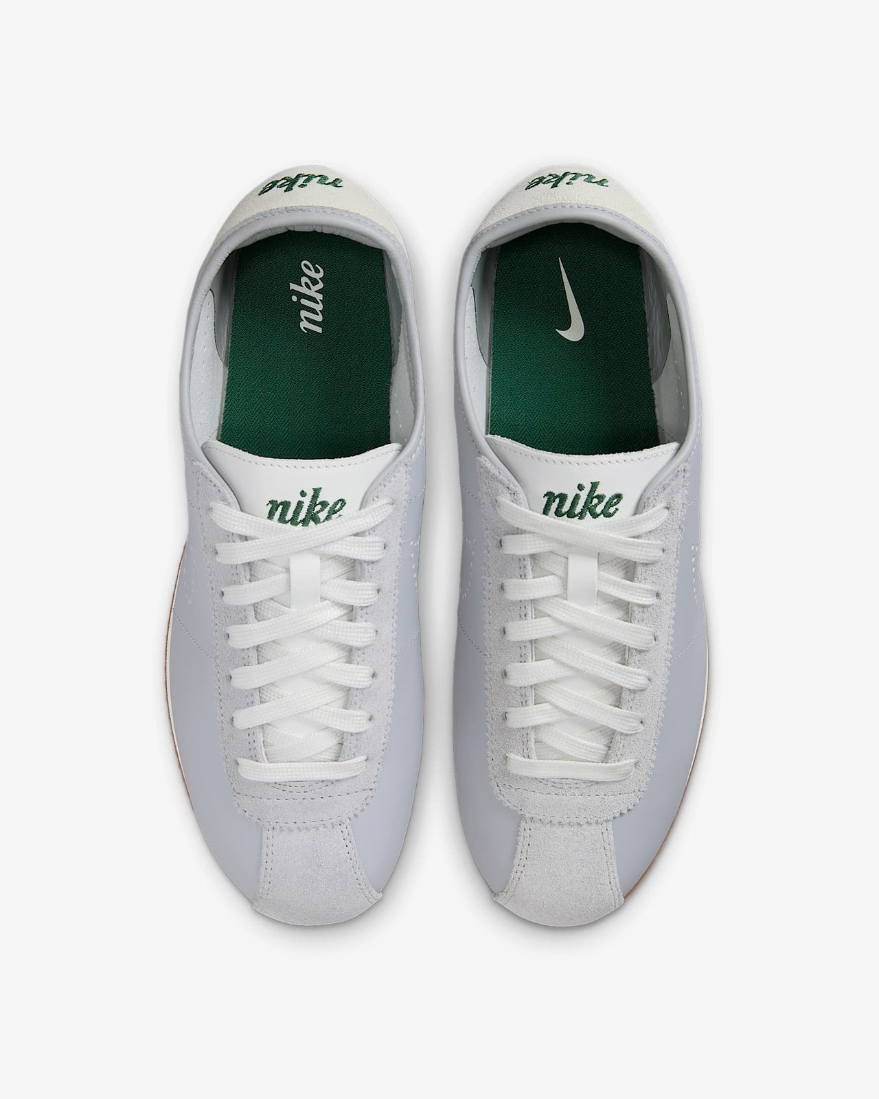 HQ1841-001 Nike Cortez Leather Shoes (Women's)