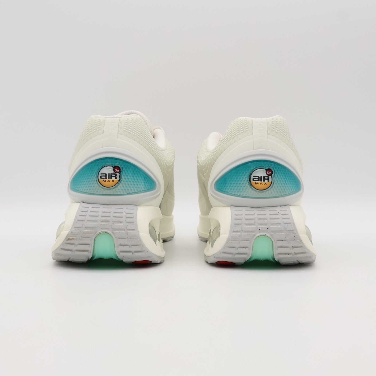 DV3337-015 Nike Air Max DN Phantom Photon Dust Bleached Turquoise Black (Men's)