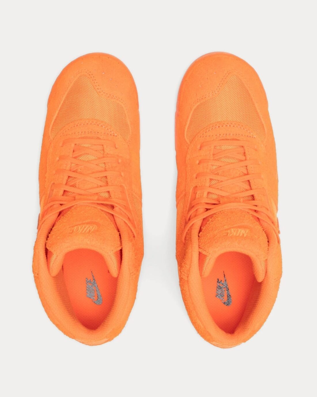 IM7419-800 Stussy Nike Baltoro High Safety Orangem (Men's)