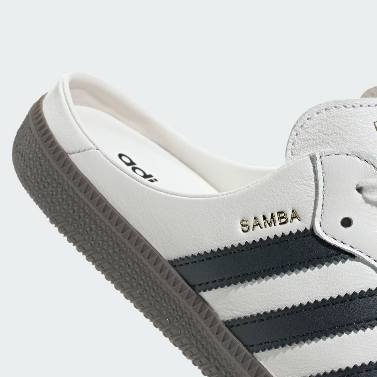 LC5441 adidas Samba OG Mule (Men's)