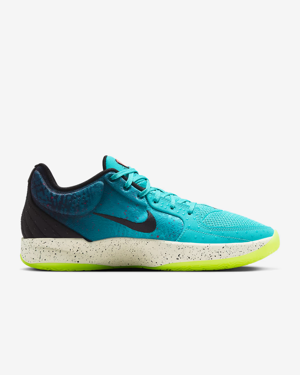 IF0303-800 Kool-Aid Nike Ja 2 Mixed Berry IF0302-800 (Men's)