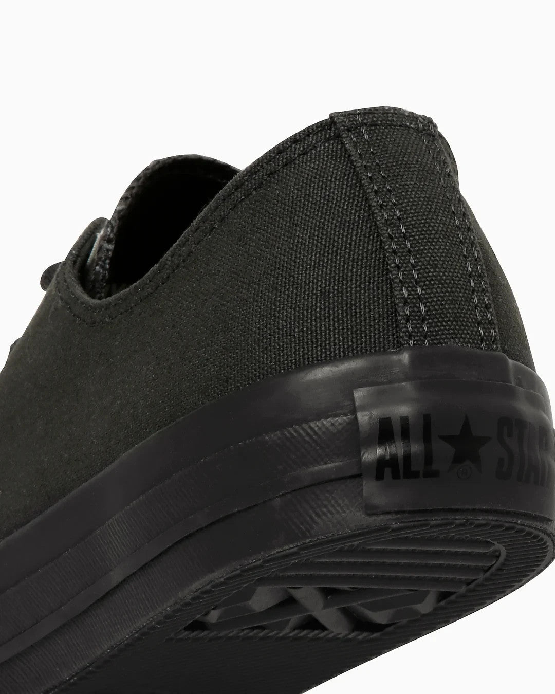 31316042 Converse All Star Monocolors OX Dark Charcoal (Men's)