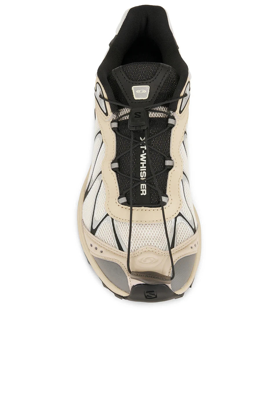 L49237300 Salomon XT-Whisper "Black/Almond Milk" (Men's)