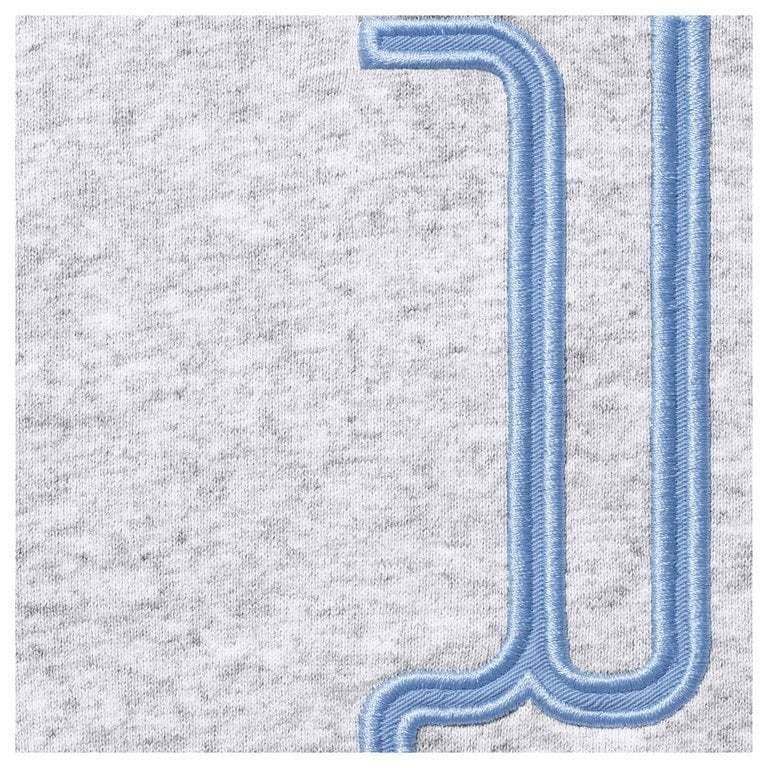 Supreme Connect Sweatpant Ash Grey
