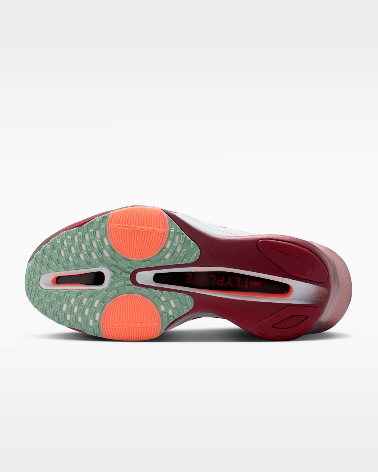 IR2312-600 Nike Alphafly 3 SE "Team Red" (Women's)