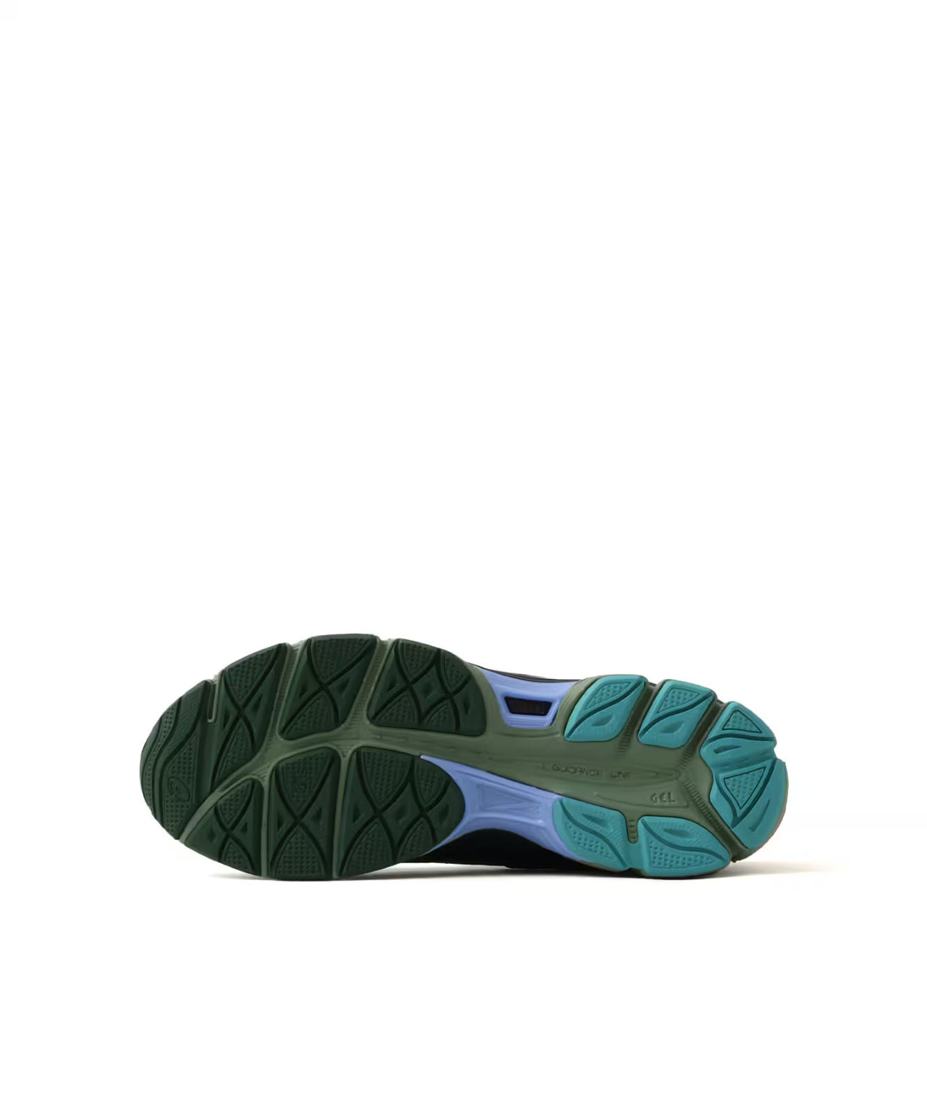 1203B116-201 Kiko Kostadinov Studio ASICS US8-S GEL-SJ33 (Men's)