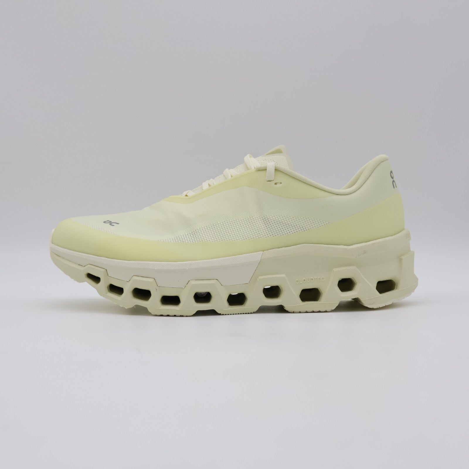 3ME10331062 POST ARCHIVE FACTION On Cloudmonster 2 PAF Seedling White (Men's)