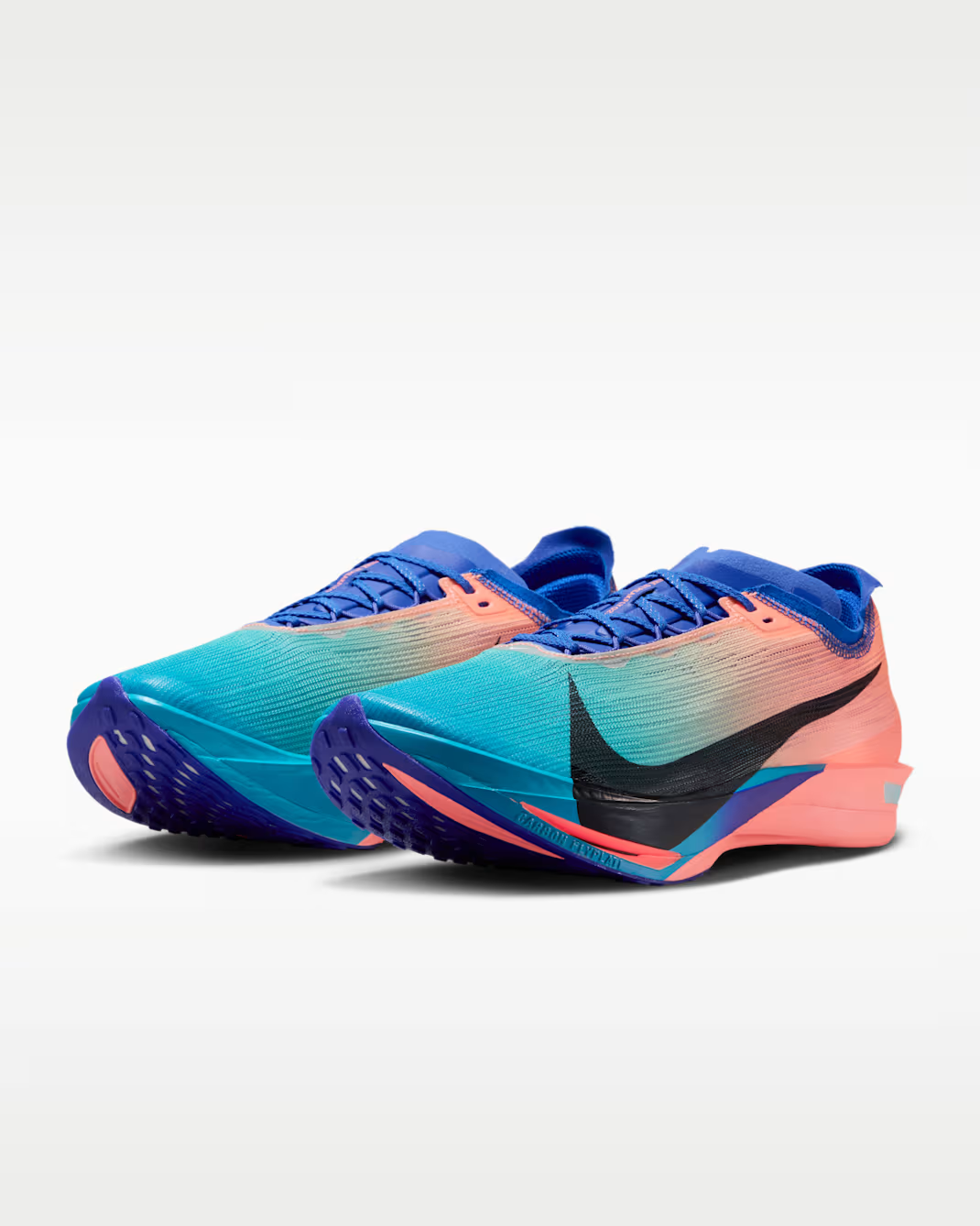 HF6416-601 Nike Streakfly 2 "Atomic Pink/Racer Blue" (Men's)