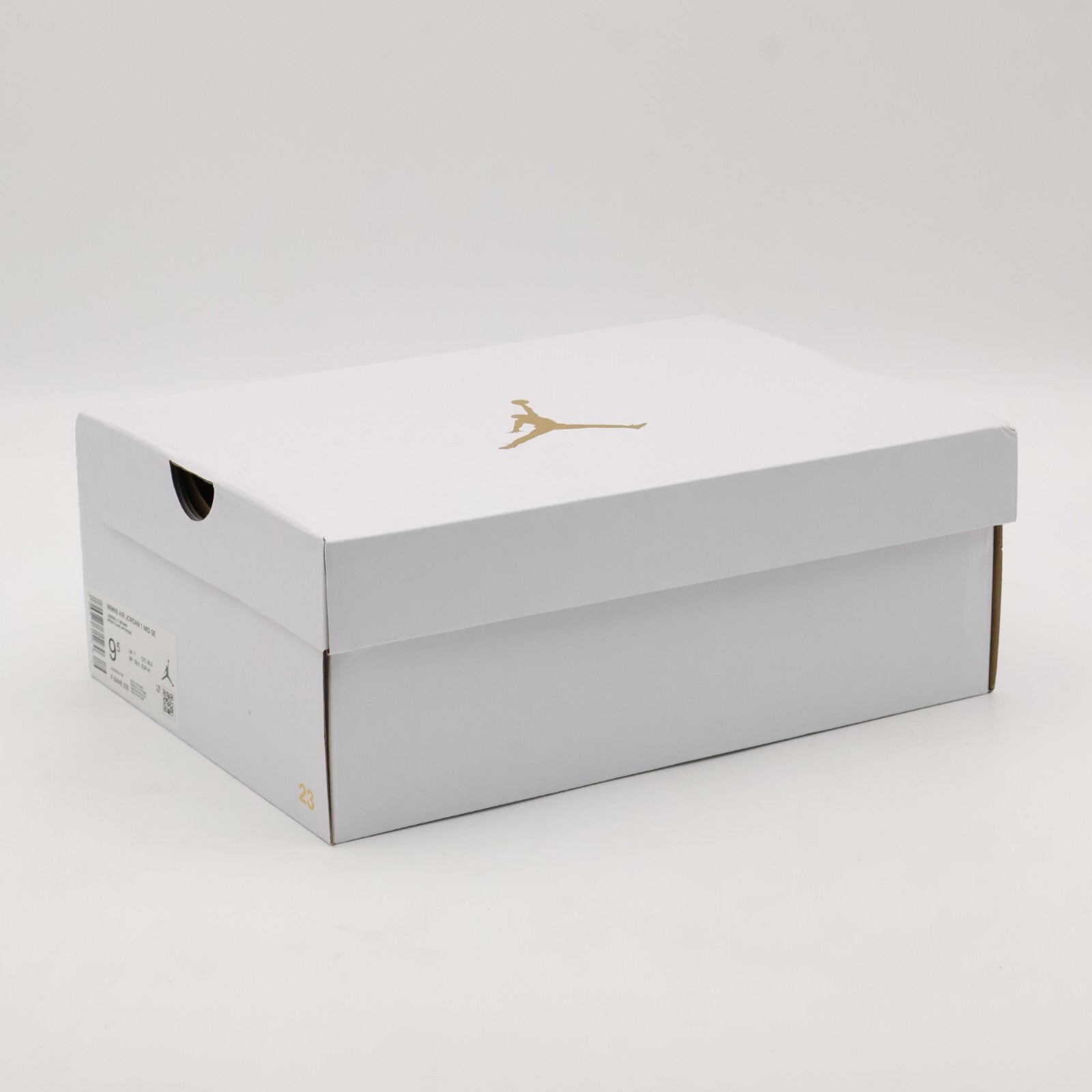 FJ3448-200 Nike Air Jordan 1 Mid SE Legend Light Brown Sail Legend (Women's)