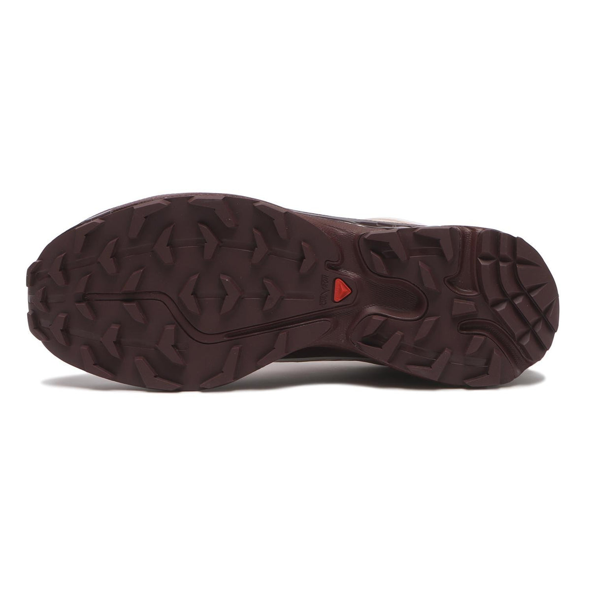 L47863700 SALOMON XT-6 GORE-TEX MAHOGANY ROSE TAWNY PORT BLACK (Men's)