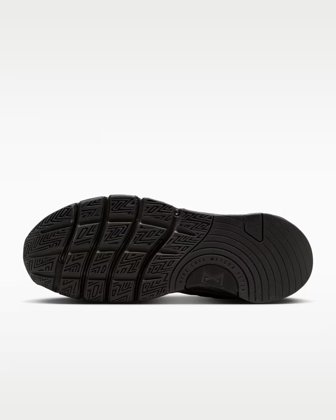 II7405-001 Nike Free Metcon 7 Black Anthracite (Men's)