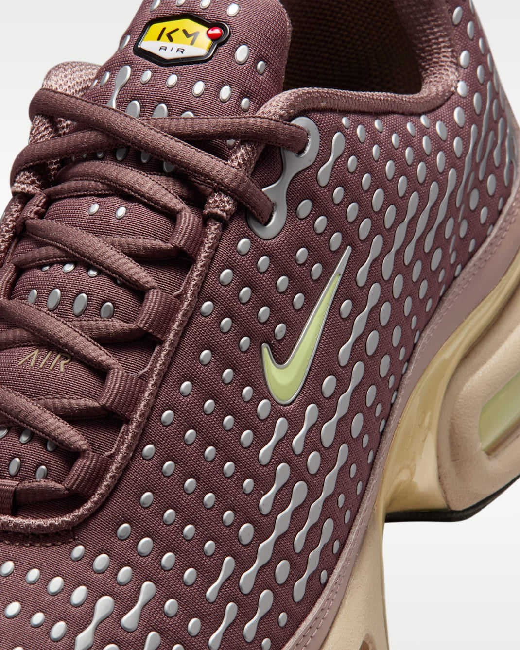 HQ2197-200 Nike Air Max Plus 7 Kylian Mbappe (Men's)